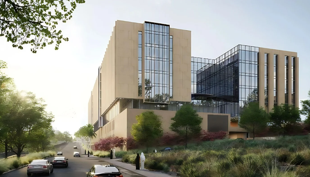 Al Mana General Hospital