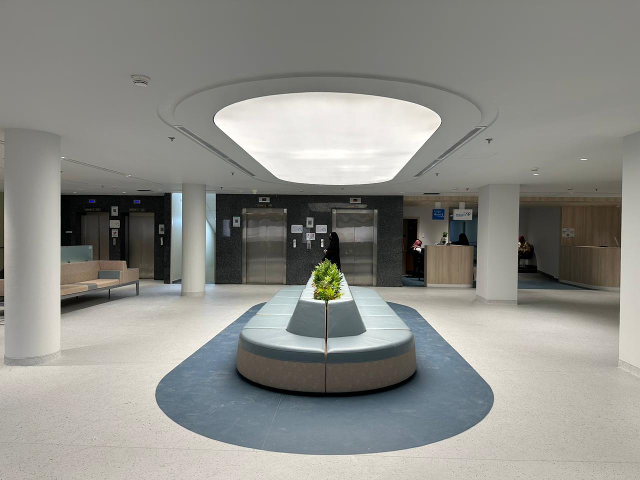 Khadija Al-Dayel Medical Building