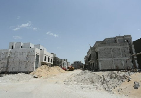 South Pearl Compound